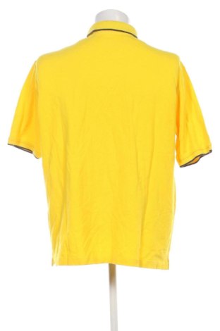 Tricou de bărbați Marc O'Polo, Mărime XXL, Culoare Galben, Preț 71,99 Lei