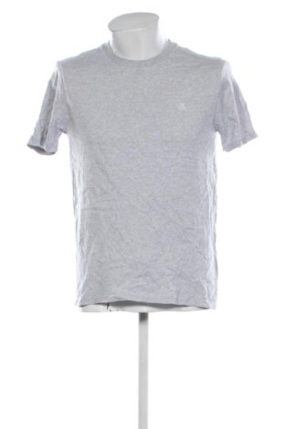 Ανδρικό t-shirt Marc O'Polo, Μέγεθος M, Χρώμα Ασημί, Τιμή 24,99 €