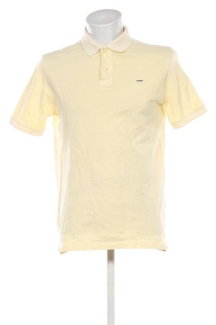 Ανδρικό t-shirt Marc O'Polo, Μέγεθος L, Χρώμα Κίτρινο, Τιμή 37,99 €