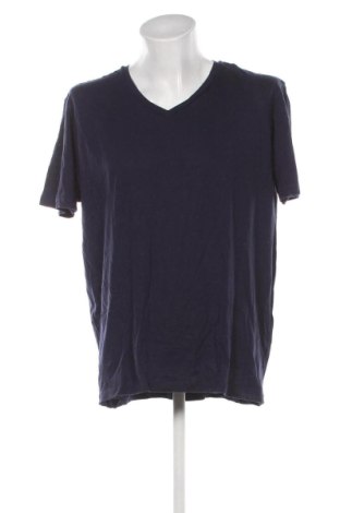 Ανδρικό t-shirt Marc O'Polo, Μέγεθος XXL, Χρώμα Μπλέ, Τιμή 25,99 €