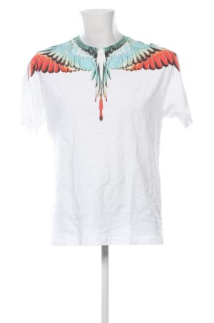 Ανδρικό t-shirt Marcelo Burlon, Μέγεθος M, Χρώμα Πολύχρωμο, Τιμή 69,99 €