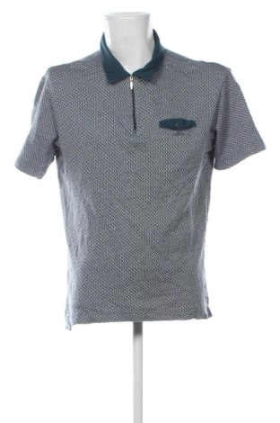 Ανδρικό t-shirt Marco Donati, Μέγεθος XL, Χρώμα Πολύχρωμο, Τιμή 12,99 €