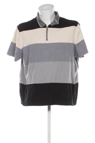 Tricou de bărbați Marks & Spencer, Mărime 4XL, Culoare Multicolor, Preț 31,99 Lei