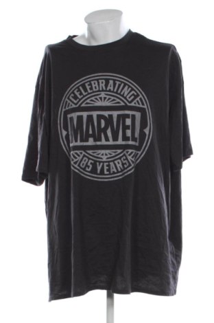 Tricou de bărbați Marvel, Mărime 5XL, Culoare Negru, Preț 47,99 Lei