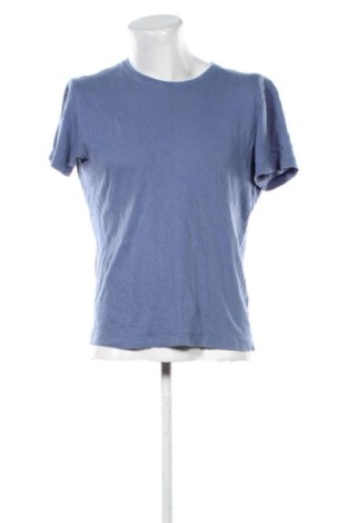 Férfi póló Massimo Dutti, Méret L, Szín Kék, Ár 5 785 Ft