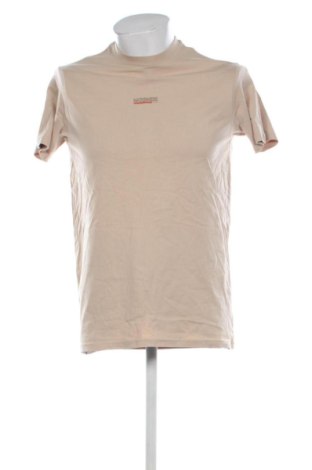 Ανδρικό t-shirt McKenzie, Μέγεθος M, Χρώμα  Μπέζ, Τιμή 9,99 €