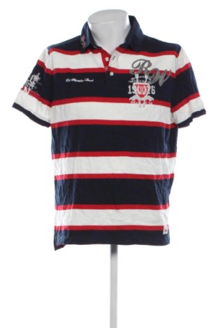 Męski T-shirt McNeal, Rozmiar XL, Kolor Kolorowy, Cena 53,99 zł