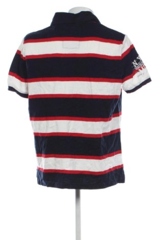 Męski T-shirt McNeal, Rozmiar XL, Kolor Kolorowy, Cena 53,99 zł