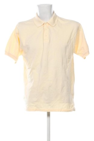 Tricou de bărbați McNeal, Mărime XL, Culoare Galben, Preț 50,99 Lei