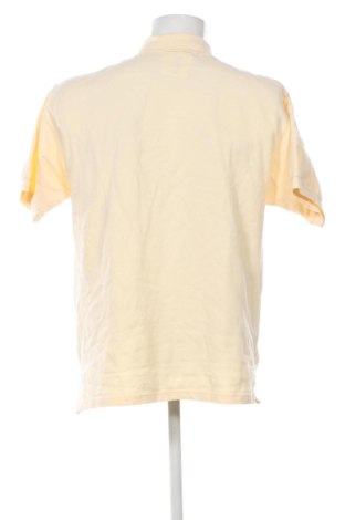 Tricou de bărbați McNeal, Mărime XL, Culoare Galben, Preț 50,99 Lei