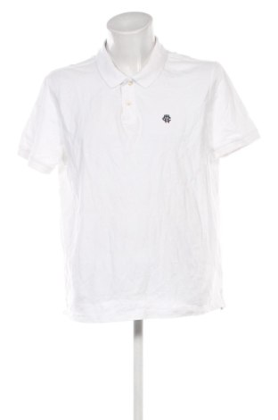 Pánské tričko  McNeal, Velikost XXL, Barva Bílá, Cena  239,00 Kč