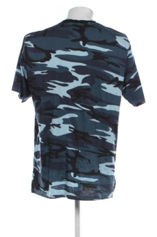 Ανδρικό t-shirt Mil-Tec, Μέγεθος XXL, Χρώμα Πολύχρωμο, Τιμή 9,99 €