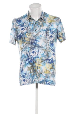 Ανδρικό t-shirt Mondo, Μέγεθος XL, Χρώμα Πολύχρωμο, Τιμή 10,00 €