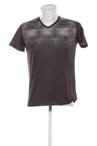 Ανδρικό t-shirt Mondo, Μέγεθος L, Χρώμα Πολύχρωμο, Τιμή 8,00 €