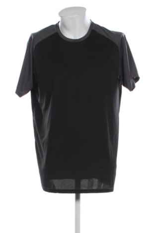 Tricou de bărbați Mountain Warehouse, Mărime XL, Culoare Negru, Preț 52,13 Lei