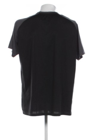 Tricou de bărbați Mountain Warehouse, Mărime XL, Culoare Negru, Preț 52,13 Lei