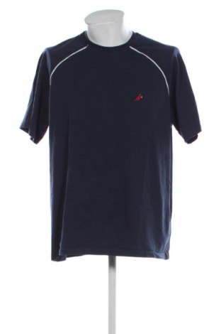 Tricou de bărbați Moxx Paris, Mărime 3XL, Culoare Albastru, Preț 107,99 Lei