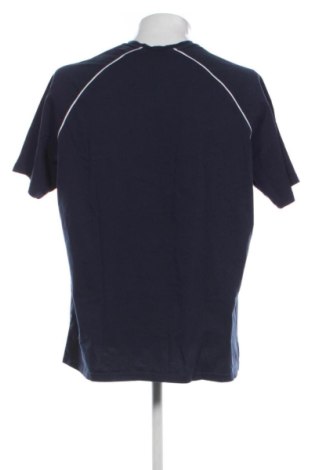 Tricou de bărbați Moxx Paris, Mărime 3XL, Culoare Albastru, Preț 107,99 Lei