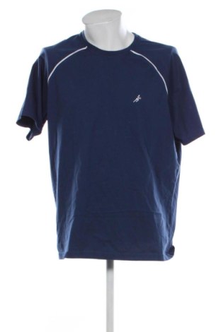 Ανδρικό t-shirt Moxx Paris, Μέγεθος 3XL, Χρώμα Μπλέ, Τιμή 9,99 €