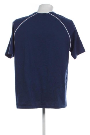 Ανδρικό t-shirt Moxx Paris, Μέγεθος 3XL, Χρώμα Μπλέ, Τιμή 9,99 €