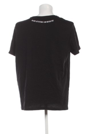 Herren T-Shirt Much More, Größe XXL, Farbe Mehrfarbig, Preis € 10,99