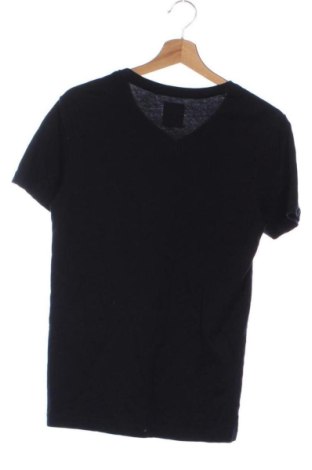 Ανδρικό t-shirt Much More, Μέγεθος S, Χρώμα Μαύρο, Τιμή 9,99 €