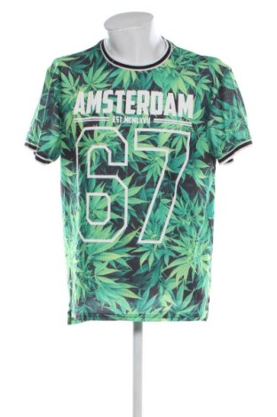 Tricou de bărbați Much More, Mărime XL, Culoare Multicolor, Preț 60,99 Lei