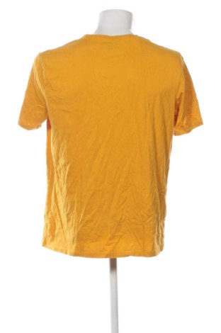 Ανδρικό t-shirt Much More, Μέγεθος XXL, Χρώμα Πορτοκαλί, Τιμή 9,99 €