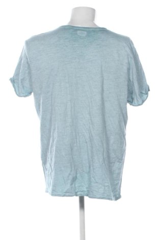 Tricou de bărbați Much More, Mărime XXL, Culoare Verde, Preț 60,99 Lei