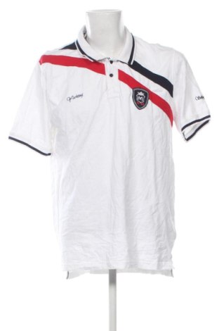 Ανδρικό t-shirt Murrey, Μέγεθος XXL, Χρώμα Πολύχρωμο, Τιμή 9,99 €