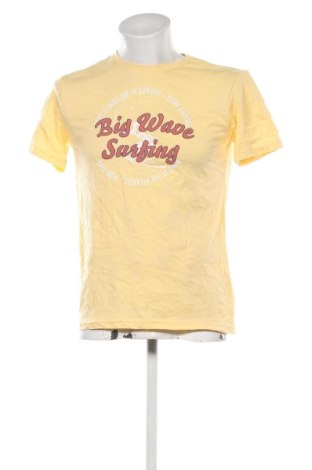 Męski T-shirt My Wear, Rozmiar S, Kolor Kolorowy, Cena 46,99 zł