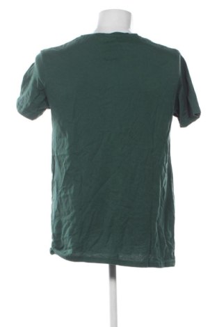 Męski T-shirt NASA, Rozmiar XXL, Kolor Zielony, Cena 42,99 zł