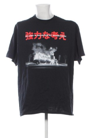 Tricou de bărbați NIGHT ADDICT, Mărime XL, Culoare Multicolor, Preț 106,33 Lei