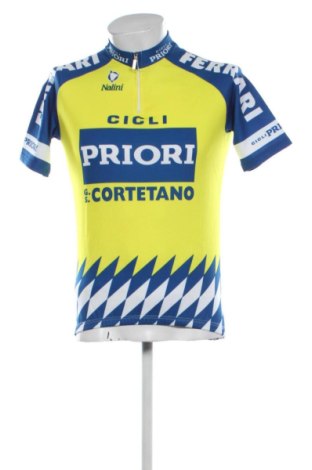 Herren Shirt Nalini, Größe S, Farbe Mehrfarbig, Preis 19,99 €