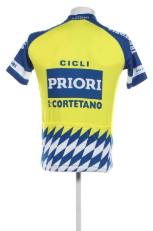 Herren Shirt Nalini, Größe S, Farbe Mehrfarbig, Preis 19,99 €