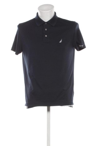 Pánské tričko  Nautica, Velikost M, Barva Modrá, Cena  449,00 Kč