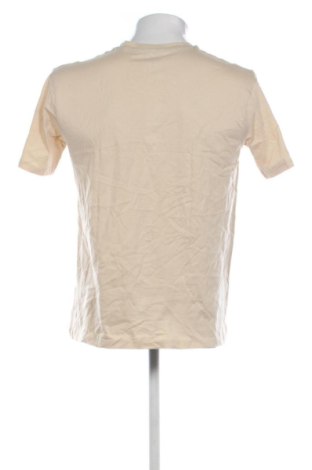 Tricou de bărbați Navigare, Mărime L, Culoare Bej, Preț 47,99 Lei