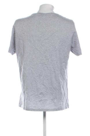 Ανδρικό t-shirt Navigare, Μέγεθος 3XL, Χρώμα Γκρί, Τιμή 10,99 €