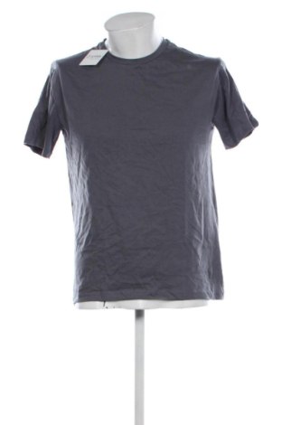 Tricou de bărbați Navigare, Mărime L, Culoare Gri, Preț 47,99 Lei