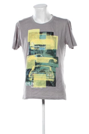 Pánské tričko  New Look, Velikost XL, Barva Vícebarevné, Cena  289,00 Kč