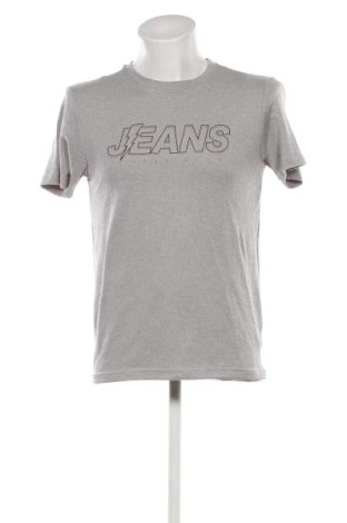 Мъжка тениска New Mentality, Размер L, Цвят Сив, Цена 6,64 €