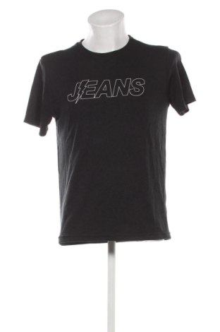 Pánské tričko  New Mentality, Velikost XL, Barva Černá, Cena  289,00 Kč