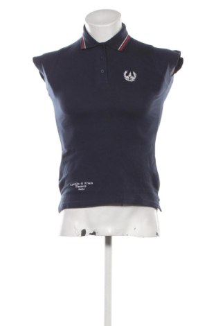 Pánské tričko  New Wave, Velikost S, Barva Modrá, Cena  279,00 Kč