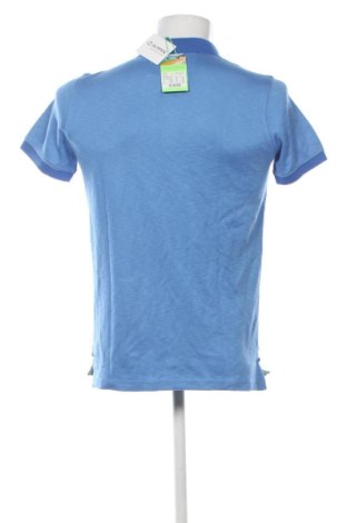Herren T-Shirt New Zealand Auckland, Größe M, Farbe Blau, Preis € 58,99