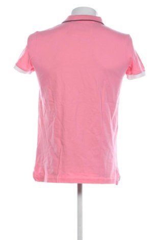 Tricou de bărbați New Zealand Auckland, Mărime S, Culoare Roz, Preț 102,99 Lei