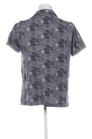 Tricou de bărbați New Zealand Auckland, Mărime XL, Culoare Multicolor, Preț 118,99 Lei