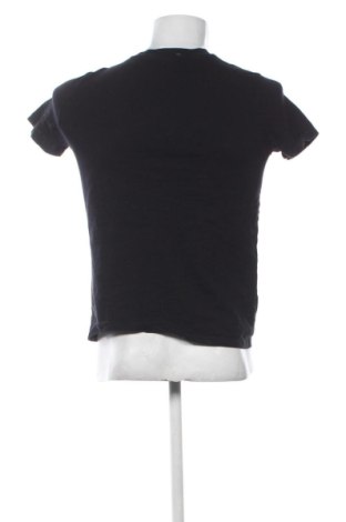 Męski T-shirt Next, Rozmiar S, Kolor Czarny, Cena 43,99 zł