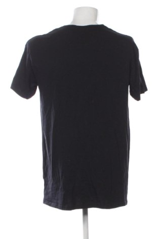 Ανδρικό t-shirt Nielsson, Μέγεθος 4XL, Χρώμα Μαύρο, Τιμή 9,99 €