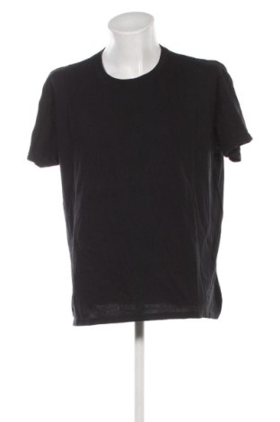 Pánské tričko  Nielsson, Velikost XXL, Barva Černá, Cena  239,00 Kč