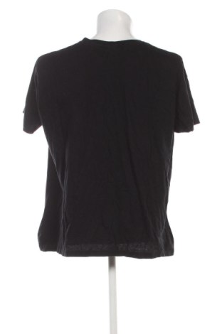 Pánské tričko  Nielsson, Velikost XXL, Barva Černá, Cena  239,00 Kč